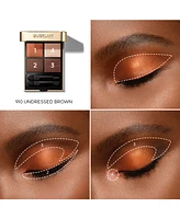 Guerlain Ombres G Quad Eyeshadow