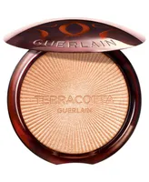 Guerlain Terracotta Luminizer Highlighter Powder