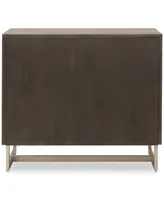 Closeout! Boulevard Door Chest