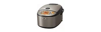 Zojirushi Induction Heating System Rice Cooker Warmer 10 Cup