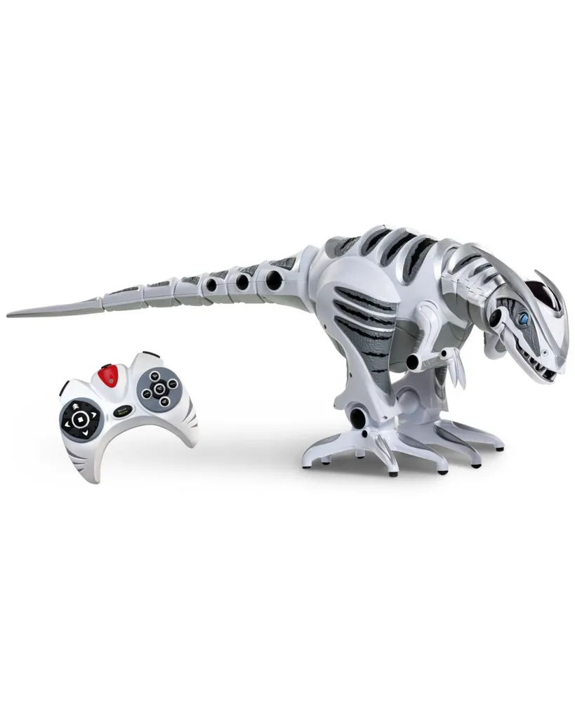 Closeout! WowWee Robots Roboraptor