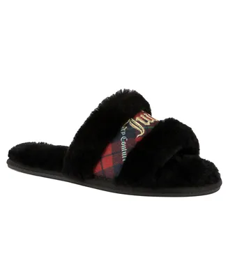 Juicy Couture Women's Gemma Slippers