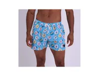 Oosc Men's Poolside Swim Shorts