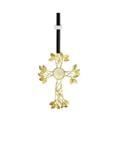 Michael Aram Armenian Cross Ornament