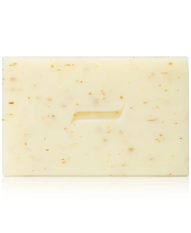 Caswell-Massey Heritage Body Scrub Bath Soap