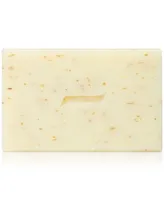 Caswell Massey Heritage Body Scrub Bath Soap, 6.4 oz.