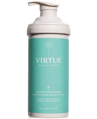 Virtue Recovery Conditioner, 17 oz.