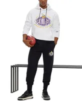 Boss by Hugo Men's x Minnesota Vikings Nfl Hoodie