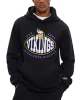 Boss by Hugo Men's x Nfl Vikings Hoodie