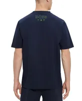 Boss by Hugo Men's x Nfl Seattle Seahawks T-shirt