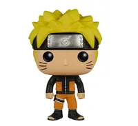 Naruto Funko Pop Vinyl Figure Naruto