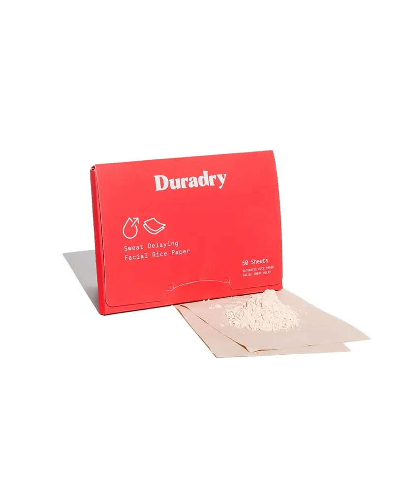 Duradry Body Powder