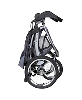 Baby Trend Expedition Race Tec Jogger Stroller Travel System with Ally 35 Infant Car Seat