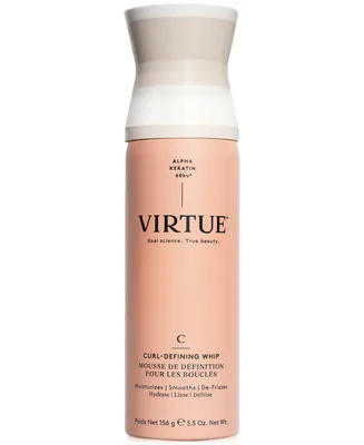 Virtue Curl