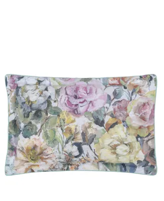 Designers Guild Grandiflora Heather Queen