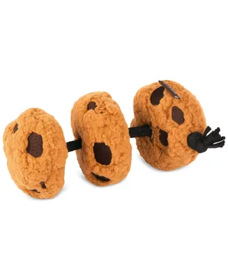 P.l.a.y. Cookies n' Treats Plush Dog Toy
