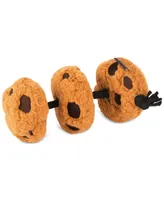 P.l.a.y. Cookies n' Treats Plush Dog Toy