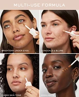 Lancome Teint Idole Ultra Wear Care & Glow Serum Concealer