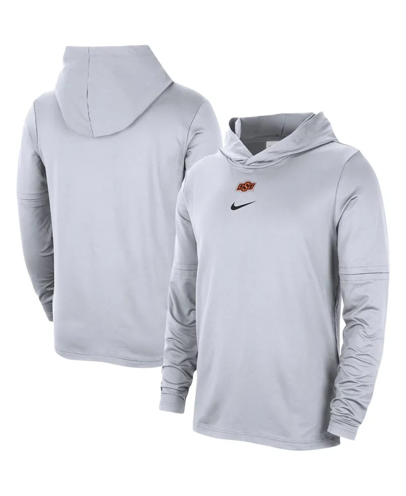 Nike Women's Dallas Cowboys Dri-FIT Element Hoodie - Macy's