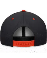 Men's Nike Black San Francisco Giants Cooperstown Collection Pro Snapback Hat
