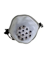 30 Liters Dry Bag Cooler with Straps