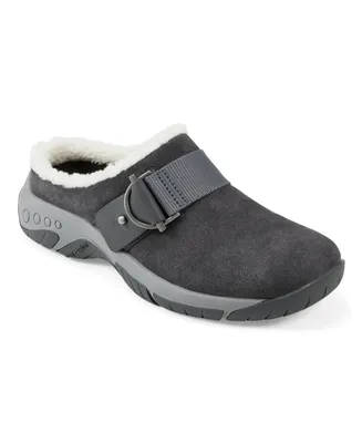 Easy Spirit Women's Wend Slip-On Closed Toe Casual Clogs
