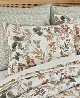 Royal Court Evergreen 4 Piece Comforter Set