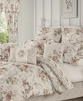 Royal Court Chablis 4 Piece Comforter Set