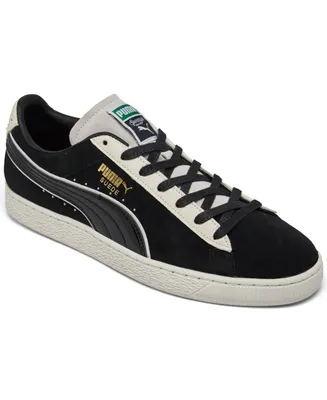 Puma Men's Suede Collector's Edition Casual Sneakers from Finish Line
