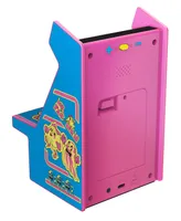 My Arcade Micro Player Pro 6.7" Ms. Pac-Man Portable Retro Arcade Game