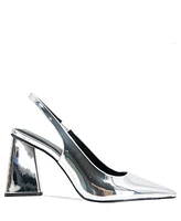 BCBGeneration Women's Trina Sling Back Pumps