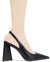 BCBGeneration Women's Trina Sling Back Pumps