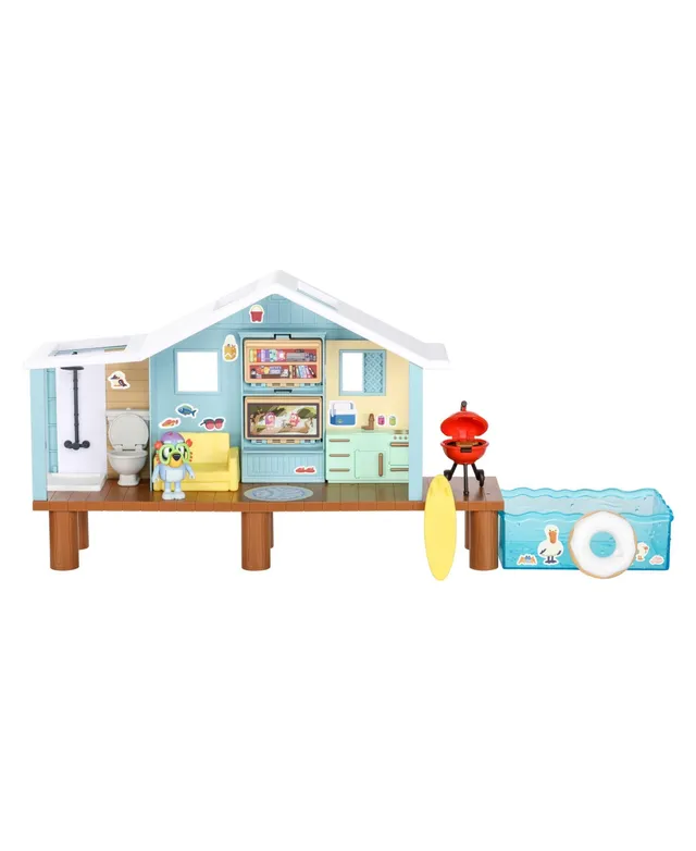 Bluey's Treehouse Playset - JCPenney