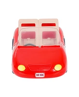 Bluey's Escape Convertible