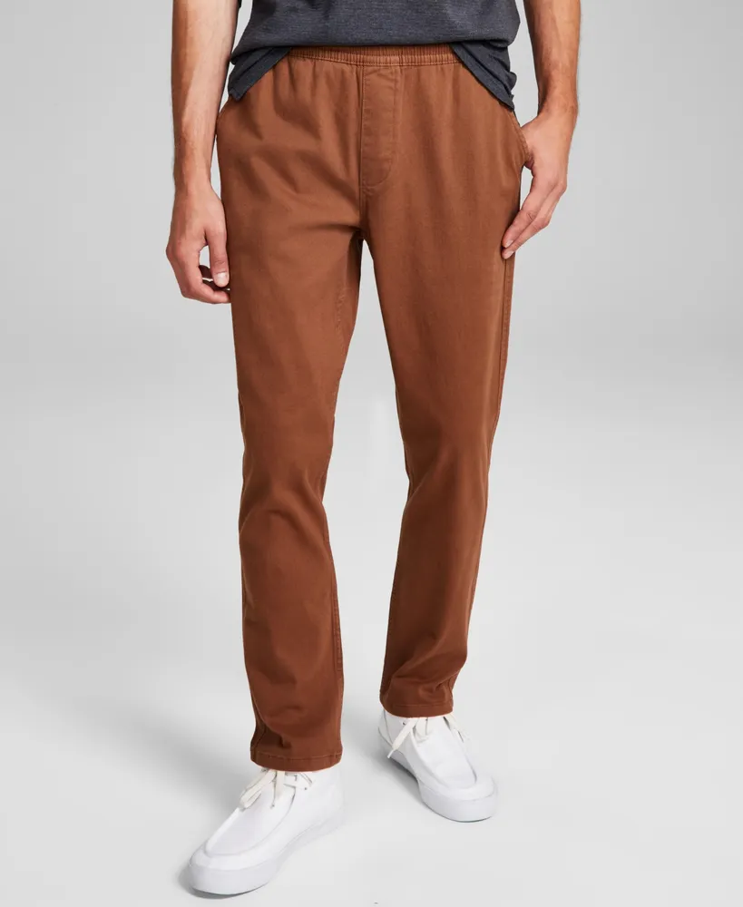 Aeropostale, Pants & Jumpsuits, New Aeropostale Khaki Pants Straight Leg  Chino Uniform Bottoms Size 0 Reg