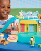 Peppa Pig Peppa's Waterpark Playset