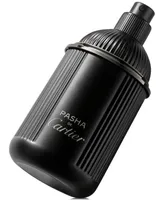 Cartier Men's Pasha Noir Absolu Parfum Spray, 3.3 oz.
