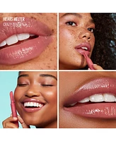 Kaja Heart Melter Lip Gloss Stick, 0.049 oz.