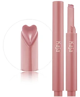 Kaja Heart Melter Lip Gloss Stick, 0.049 oz.