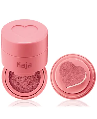 Kaja Cheeky Stamp Blendable Blush, 0.17 oz.