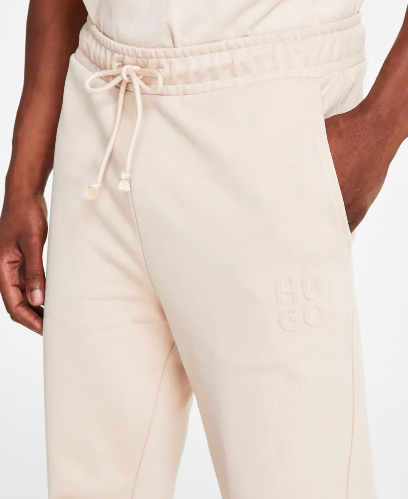 Hugo by Hugo Boss Men's Dchard Sweatpants