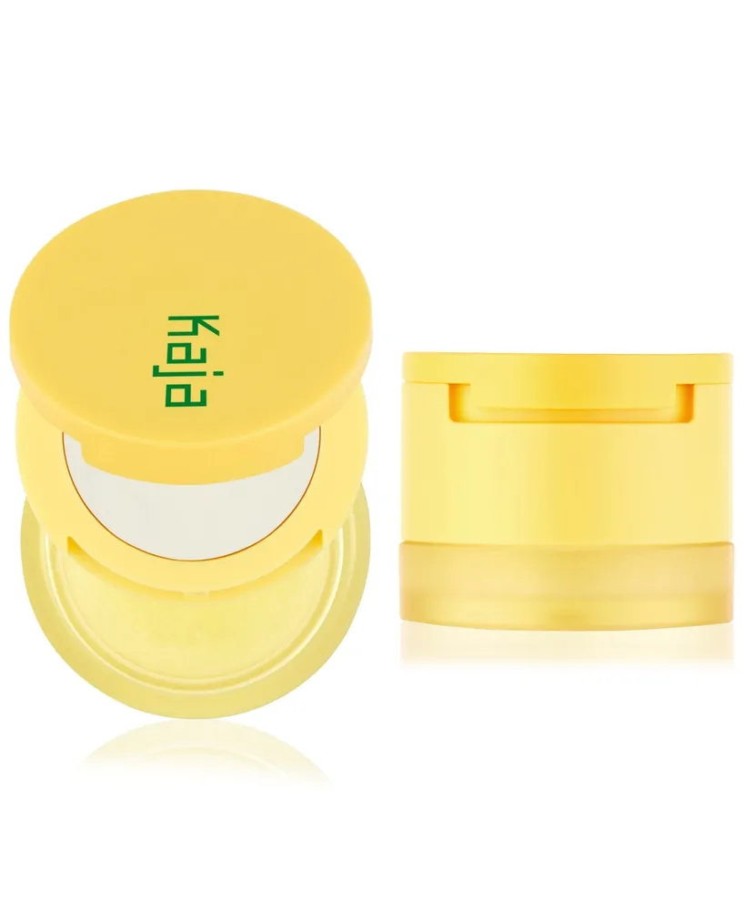 Kaja Lip Bento Balm & Scrub