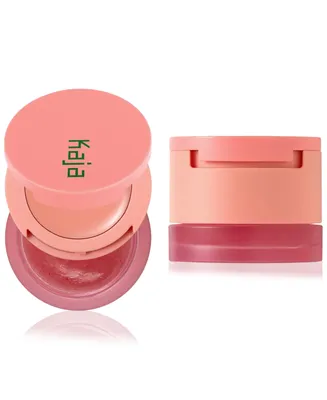 Kaja Lip Bento Balm & Scrub