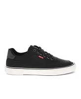 Levi's Men's Munro Ul Lace Up Sneakers