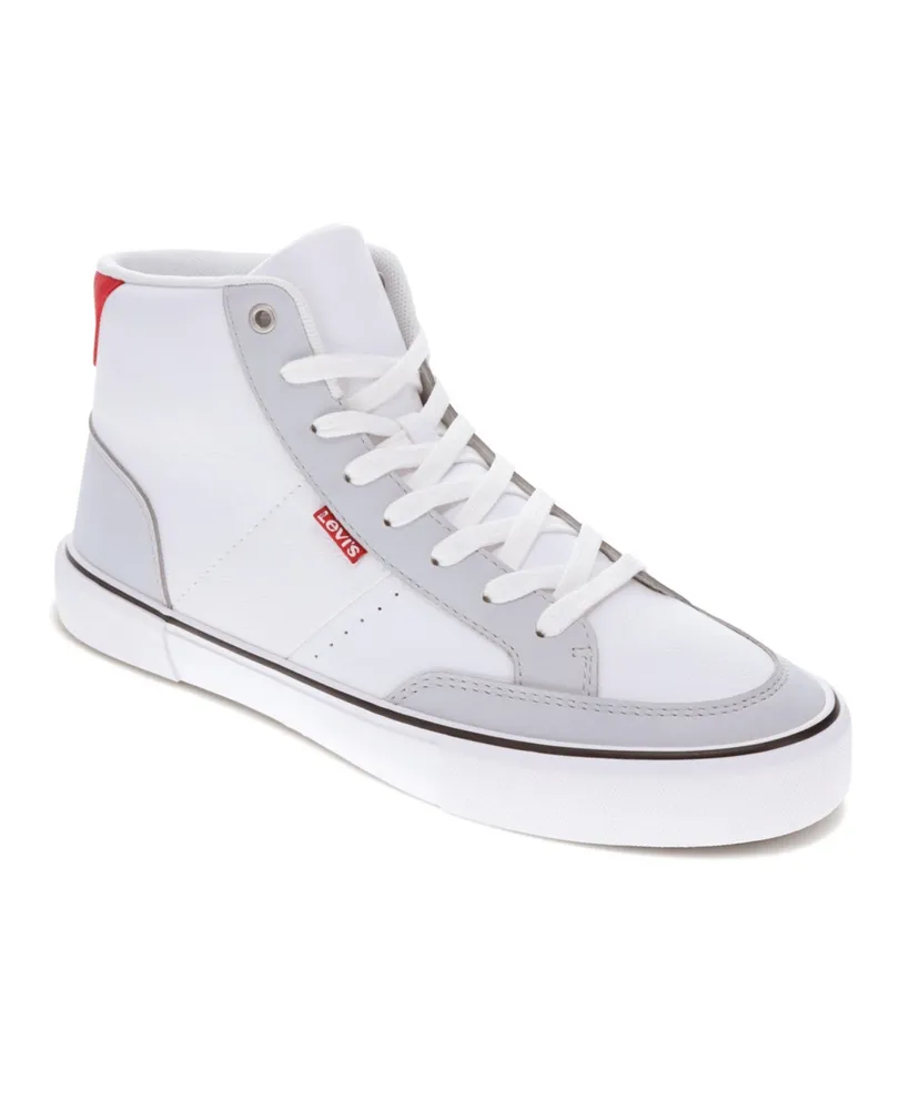 Buyr.com | Fashion Sneakers | Levi's Mens 521 XX Est Lo LE Casual Sneaker  Shoe, White, 8 M