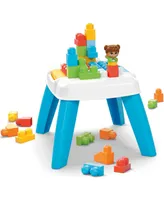 Mega Bloks Build n Tumble Table
