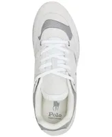 Polo Ralph Lauren Men's Trackster 200 Lace-Up Sneakers