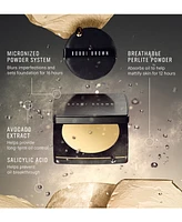 Bobbi Brown Sheer Finish All Day Oil Control Pressed Powder