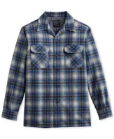 Pendleton Men's Original Board Shirt