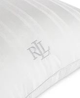 Lauren Ralph Lauren Down Illusion Medium Density Down Alternative Pillow, King